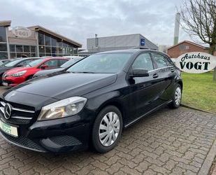 Mercedes-Benz A 180 Gebrauchtwagen