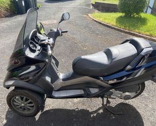 Piaggio Piaggio Andere Gebrauchtwagen