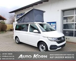 VW Volkswagen T6.1 California Beach Camper + Luftstan Gebrauchtwagen