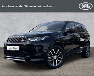 Land Rover Land Rover Discovery Sport P300e Plug-in-Hybrid S Gebrauchtwagen