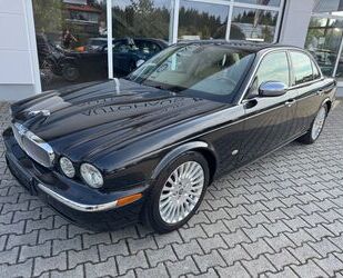 Jaguar Jaguar XJ 4.2 XJ8 Executive TÜV/Deutsch Gebrauchtwagen