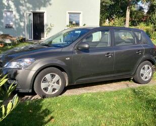 Kia Kia Ceed Eco dynamic Gebrauchtwagen