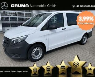 Mercedes-Benz Mercedes-Benz Vito 114 CDI Tourer PRO L NAVI+KLIMA Gebrauchtwagen