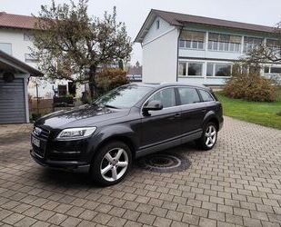 Audi Audi Q7 4.2 FSI quattro tiptronic - Gebrauchtwagen