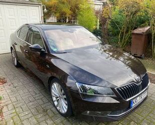 Skoda Skoda Superb 2.0 TDI SCR 140kW DSG L&K L&K Gebrauchtwagen