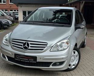 Mercedes-Benz Mercedes-Benz B 180 B -Klasse B 180 CDI *TÜV NEU* Gebrauchtwagen