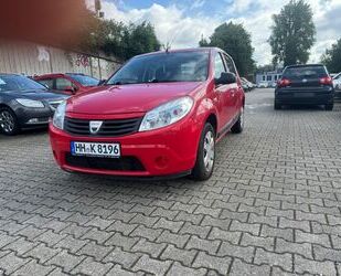 Dacia Dacia Sandero Gebrauchtwagen