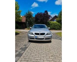 BMW BMW 320d touring - Gebrauchtwagen