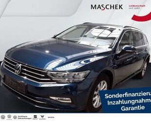 VW Volkswagen Passat Variant Business 1.5 TSI DSG Nav Gebrauchtwagen