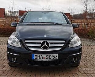 Mercedes-Benz Mercedes-Benz B 160 BlueEFFICIENCY - Gebrauchtwagen