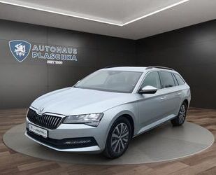 Skoda Skoda Superb C. 2.0 TDI DSG Ambition LED+NAVI+PDC Gebrauchtwagen