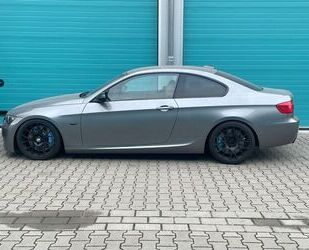 BMW BMW 335i Coupe E92 -N54 DKG M-Paket Logic7 Prof. Gebrauchtwagen