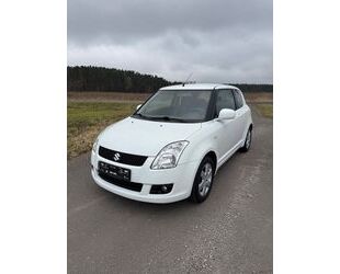 Suzuki Swift Gebrauchtwagen