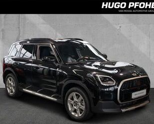 Mini MINI Countryman C Favoured Trim 125 kW LED Navi Gebrauchtwagen