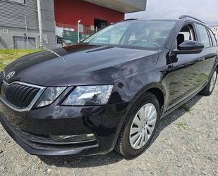 Skoda Skoda OCTAVIA 1.0TSI BREAK AMBITION * NAVI * ALU * Gebrauchtwagen