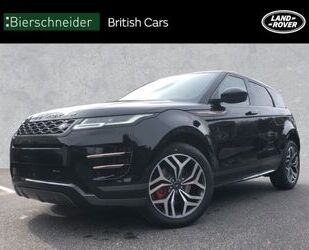 Land Rover Land Rover Range Rover Evoque D200 R-Dynamic SE ab Gebrauchtwagen