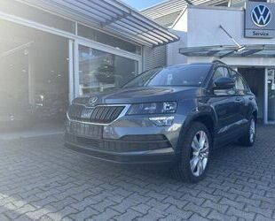 Skoda Skoda Karoq 2.0TDI STYLE*NAVI*PDC*18-ZOLL Gebrauchtwagen