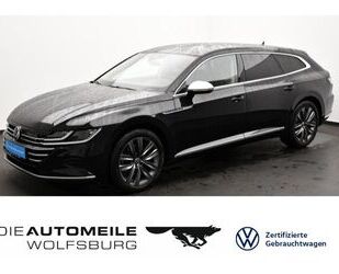 VW Volkswagen Arteon Shooting Brake 1.4 TSI Hybrid DS Gebrauchtwagen