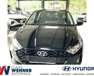 Hyundai Hyundai i20 Select 1.0 T-GDI EU6d, Funktionspaket, Gebrauchtwagen