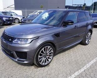 Land Rover Land Rover Range Rover Sport 5.0I V8 Autobiography Gebrauchtwagen