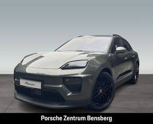 Porsche Porsche Macan 4 Electric Gebrauchtwagen