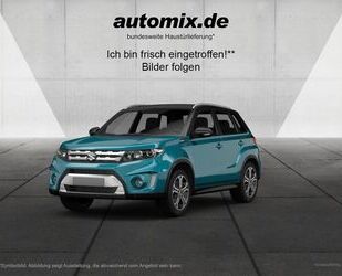 Suzuki Suzuki Vitara ,ACC,AUTOM.,Navi,LED,SHZ,PDC,Kamera Gebrauchtwagen