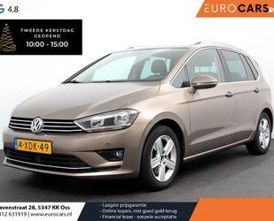 VW Volkswagen Golf Sportsvan 1.4 TSI DSG Highline | n Gebrauchtwagen