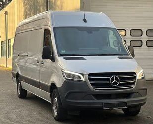 Mercedes-Benz Mercedes-Benz Sprinter III Kasten LED Voll Digital Gebrauchtwagen