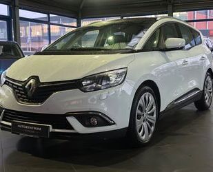 Renault Renault Scenic IV Grand Intens *HU/AU*KLIMA*SHZ*TE Gebrauchtwagen