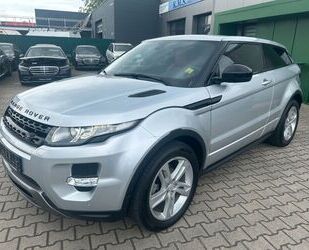 Land Rover Land Rover Range Rover Evoque 2.0 Si4 Dynamic - Pa Gebrauchtwagen