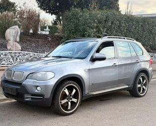 BMW BMW X5 Baureihe X5 xDrive35d Gebrauchtwagen