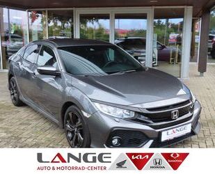 Honda Honda Civic VTEC 1.0 Elegance Gebrauchtwagen