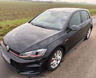 VW Volkswagen Golf GTI Performance (2.0 TSI OPF DSG) Gebrauchtwagen