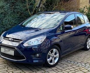 Ford Ford Sync Edition 1.Hand AHK+PDC+SH+ALU...GARANTIE Gebrauchtwagen