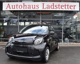 Smart ForFour Gebrauchtwagen