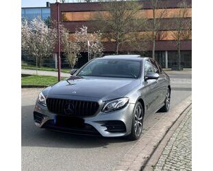 Mercedes-Benz E 220 Gebrauchtwagen