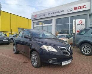 Lancia Lancia Ypsilon Gold 1.2 8v*1 Hand*Super Ausstattun Gebrauchtwagen