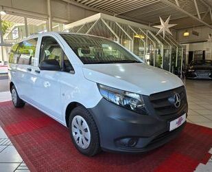 Mercedes-Benz Mercedes-Benz Vito Tourer 114 CDI Pro FWD +8 SITZE Gebrauchtwagen