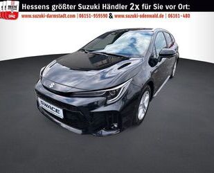 Suzuki Suzuki Swace 1.8 Comfort+ CVT Hybrid Gebrauchtwagen