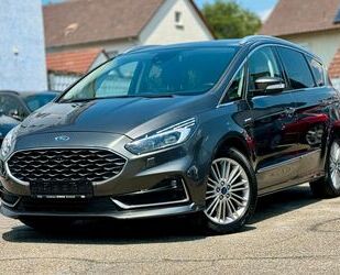 Ford Ford S-Max 2.0 EcoBlue Bi-Turbo Aut. VIGNALE ACC|L Gebrauchtwagen