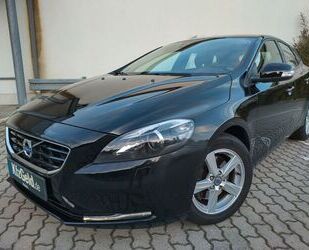 Volvo Volvo V40 You! T2, Xenon, Navi, PDC, Tempomat Gebrauchtwagen