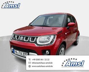 Suzuki Suzuki Ignis 1.2 Hybrid Club Gebrauchtwagen