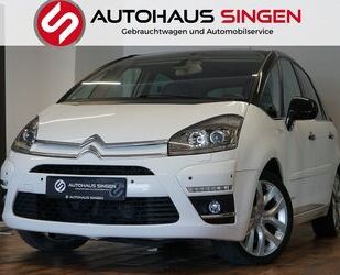 Citroen Citroën C4 Picasso 2.0 HDi 150|NAVI|XENON|EXCLUSIV Gebrauchtwagen