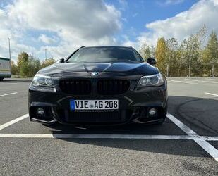 BMW BMW 530d Touring A - Gebrauchtwagen