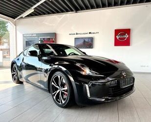 Nissan Nissan 370 Z Coupe Pack 1. Hand neuwertig Gebrauchtwagen