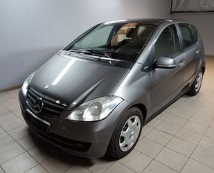 Mercedes-Benz Mercedes-Benz A 180 A -Klasse A 180 Gebrauchtwagen