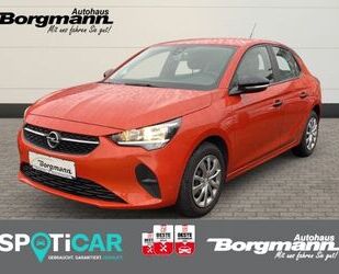 Opel Opel Corsa 1.2 Tempomat - Bordcomputer - Touchscre Gebrauchtwagen