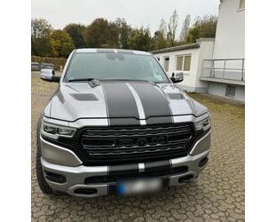 Dodge Dodge RAM Limited,Headup,Panoramadach, Luftfwk, 22 Gebrauchtwagen