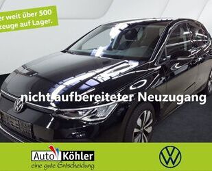 VW Volkswagen Golf Move TDi FLA LED 3xKlima W-Paket V Gebrauchtwagen