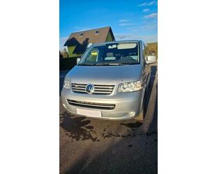 VW Volkswagen T5 Multivan Atlantis Gebrauchtwagen